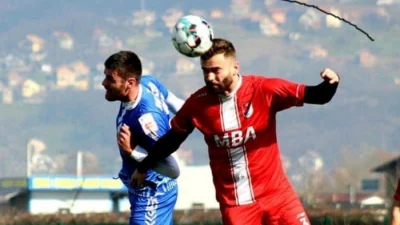 Andrić novi član Drine!, m:tel Prva liga Republike Srpske