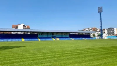 OFK Bačka za dve nedelje dovela brojna pojačanja i formirala ekipu