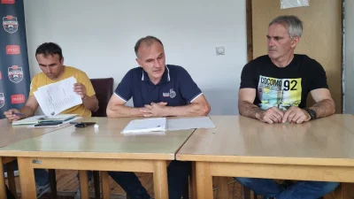 Rade Vasiljević novi - stari predsednik, m:tel Prva liga Republike Srpske
