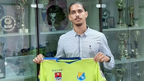 Sadiku Rudarov, m:tel Premijer liga BiH