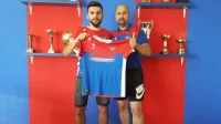 Želimir  Nikolić se vraća kući