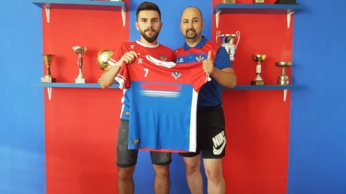 Želimir  Nikolić se vraća kući, Druga liga RS – Zapad - Liga za opstanak