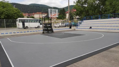 Vlasenica spremna za Streetball turnir