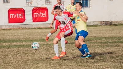 Hoće li fudbal u Brčkom izdržati ili će izumrijeti?