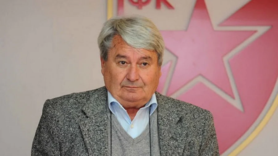Zauvek vojnik crveno - bele armije, Linglong Superliga Srbije