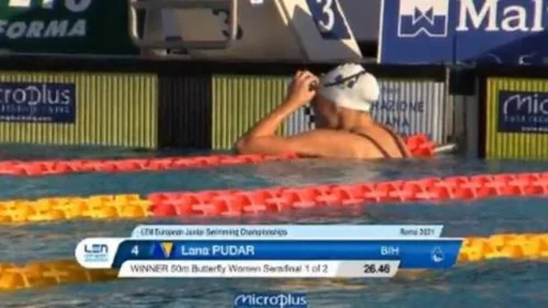 Novo finale za Lanu Pudar i Jovana Lekića