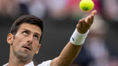 Nole prošao u finale i došao na korak do istorije
