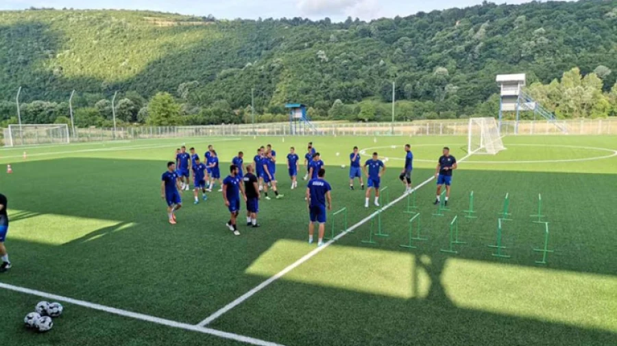 Odahnuli u Krupi, m:tel Premijer liga BiH