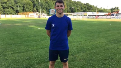 Borovčanin napustio Borac, m:tel Prva liga Republike Srpske