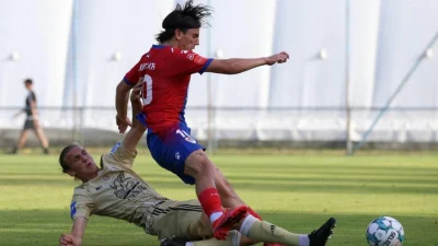 Ako zabrljam vraćam se samo u Borac, m:tel Premijer liga BiH
