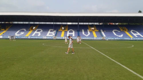 Rudar Prijedor gost Željezničara (video), m:tel Premijer liga BiH