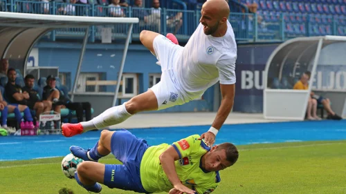 Nedostaju utakmice, m:tel Premijer liga BiH