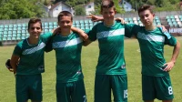 Klis formira juniorsku ekipu