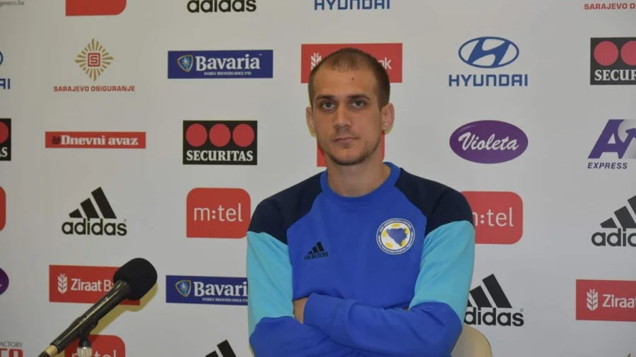 Davor Arnautović u Austriji, Premijer liga BiH - Plej of