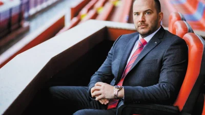 Zeljković u Komitetu za nacionalne asocijacije