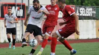 Rami Slobode i Drine