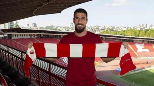 Degenek poslao poruku Stankoviću, Terziću..., Linglong Superliga Srbije