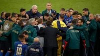 Italijani novi evropski prvaci
