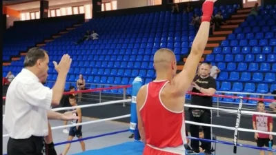 Vuk Mičić i Nadijan Griset prvaci Republike Srpske