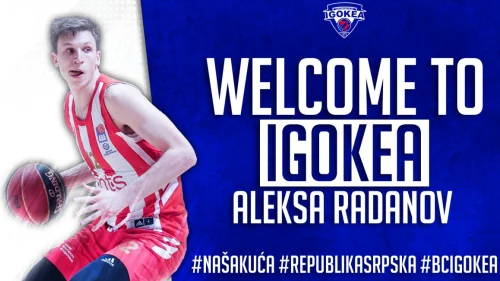 Radanov ''Igos'', ABA Liga - Play off