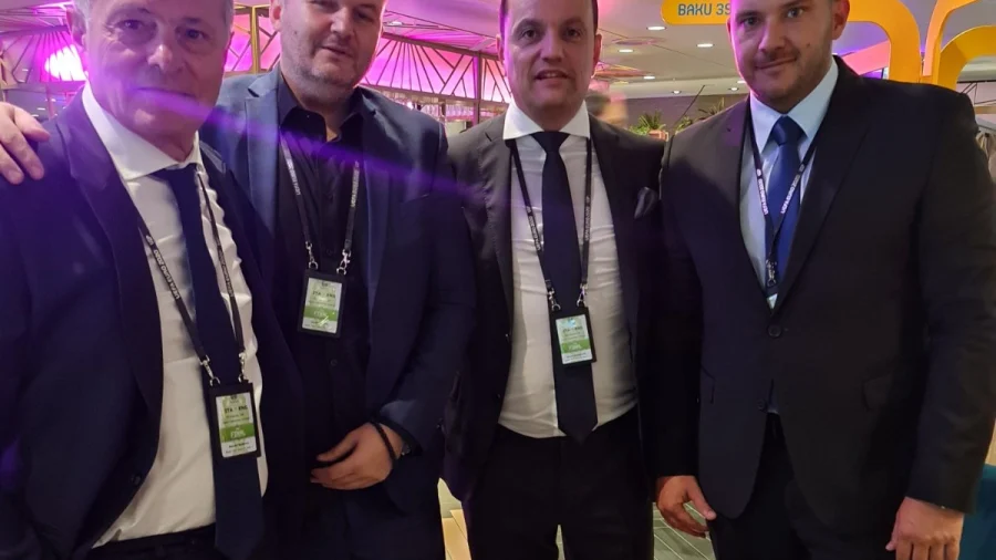 Podrška Bjekovića i Šukera