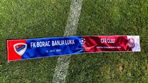 Pokušati iznenaditi Kluž, m:tel Premijer liga BiH