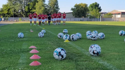 Krenula Kozara, m:tel Prva liga Republike Srpske