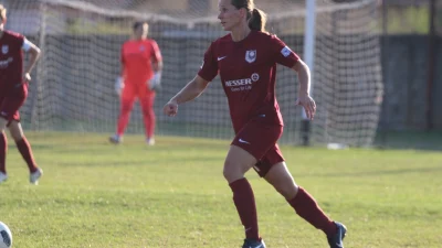 Šejla Selimović napustila SFK 2000 Sarajevo i prešla u Eminu Mostar, Premijer liga BiH