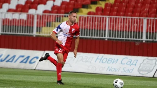 Simić: Možemo da iznenadimo Zvezdu