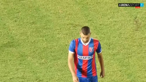 Vlaznija postigla i drugi gol, m:tel Premijer liga BiH