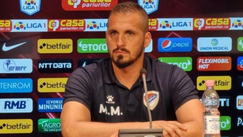 Želji se nikada ne prijeti, m:tel Premijer liga BiH