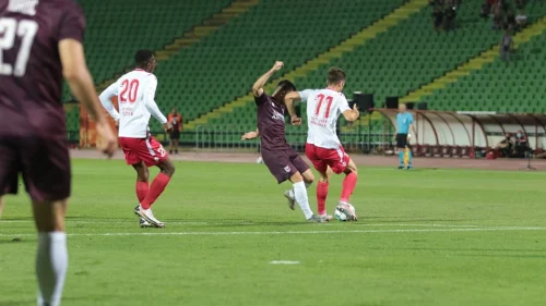 Sarajevo eliminisano iz Evrope, m:tel Premijer liga BiH