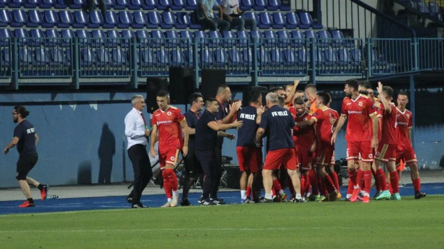 Velež ide dalje, m:tel Premijer liga BiH