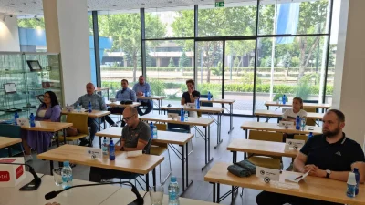 Kvarter izbjegao sastanak u FS BiH, m:tel Premijer liga BiH