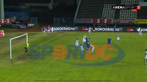 Leotaru bodovi na otvaranju (video), m:tel Premijer liga BiH