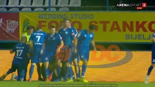 Jagodić: Nismo zaslužili poraz, m:tel Premijer liga BiH
