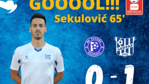 Timskom igrom do bodova, m:tel Premijer liga BiH