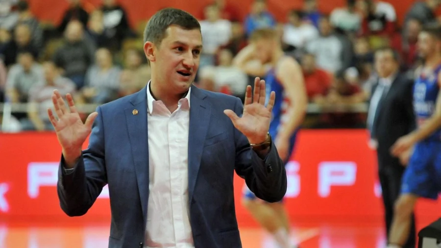 Pandža za SportDC: Cilj da Čelik bude stabilan premijerligaš, Prvenstvo BiH - Liga 6