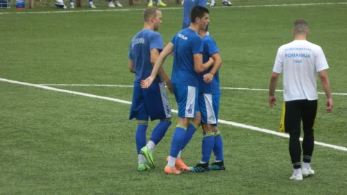 Uspjela prva provjera Slavije, Prva liga Republike Srpske