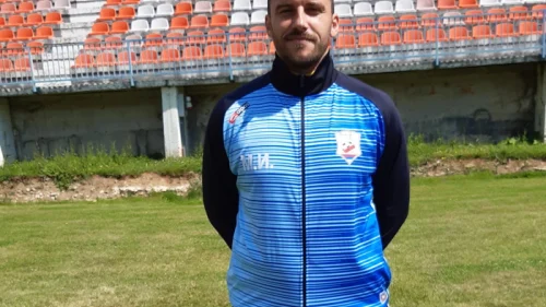 Sloboda traži golmane, Druga liga RS – Zapad