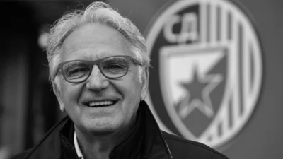 Preminuo Nenad Stekić
