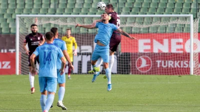 Novi poraz Sarajeva, m:tel Premijer liga BiH