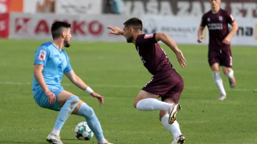 Musemić zadovoljan trijumfom, m:tel Premijer liga BiH