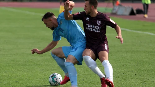 Sarajevo čeka Ahmetovića i traži golmana, m:tel Premijer liga BiH