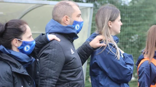Ilišković i Omerović prozvali brčanske "lokosice"