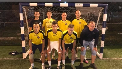 Počele prijave za turnir u Vojkovićima "4. avgust - Da se ne zaboravi"