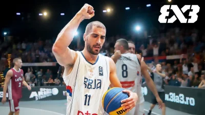 Mogu li basketaši opravdati ulogu favorita ?