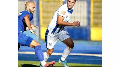 Sekulović golom obilježio povratak Leotara u elitni rang, m:tel Premijer liga BiH