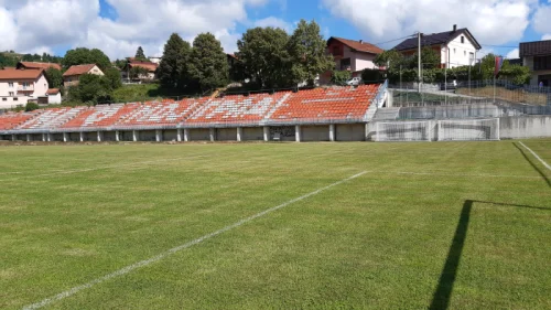 Dvije Slobode testiraju Luke, Prva liga Republike Srpske