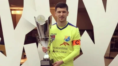 Pekija: Postizanje golova najveći problem, m:tel Premijer liga BiH